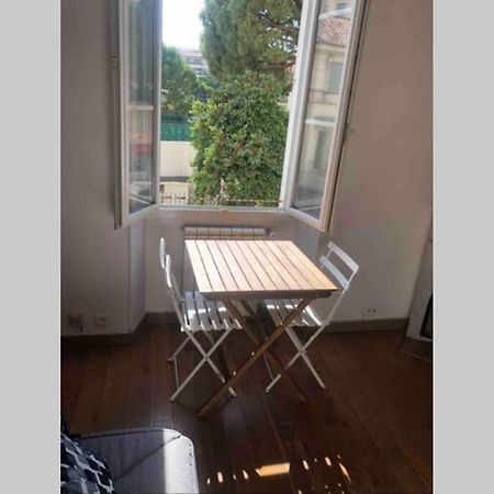 Bel Appartement Bien Place Au Coeur De Cannes Exterior photo