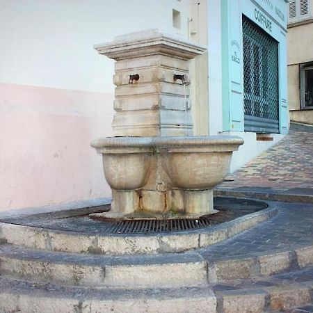 Bel Appartement Bien Place Au Coeur De Cannes Exterior photo